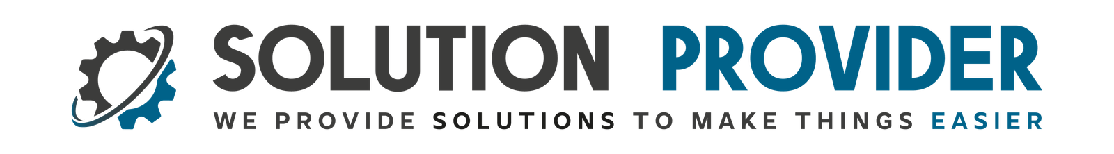 Solution Provider Logo